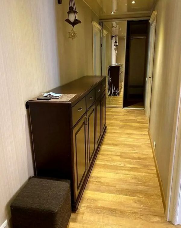 Продажа 3-комнатной квартиры 67 м², Мандрыковская ул., 173
