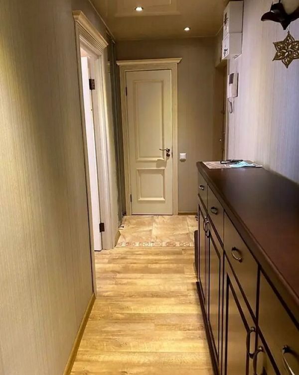 Продажа 3-комнатной квартиры 67 м², Мандрыковская ул., 173