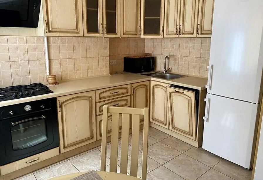 Продажа 3-комнатной квартиры 67 м², Мандрыковская ул., 173