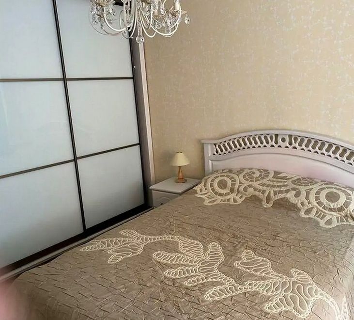Продажа 3-комнатной квартиры 67 м², Мандрыковская ул., 173