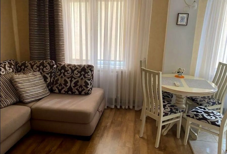 Продажа 3-комнатной квартиры 67 м², Мандрыковская ул., 173