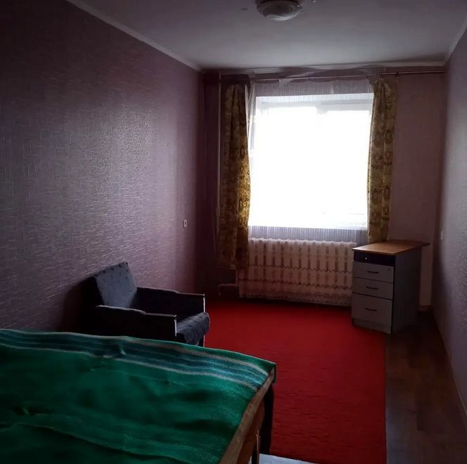 Продажа 2-комнатной квартиры 44 м², Осенняя ул.