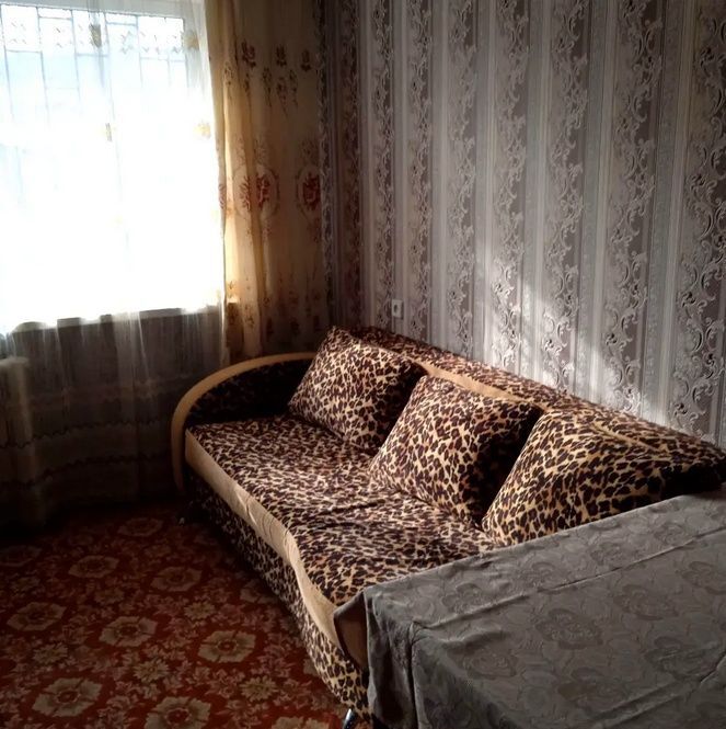 Продажа 2-комнатной квартиры 44 м², Осенняя ул.