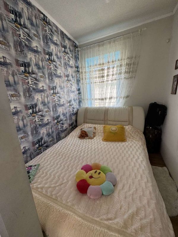 Продажа дома 70 м², Андрея Сахарова ул.