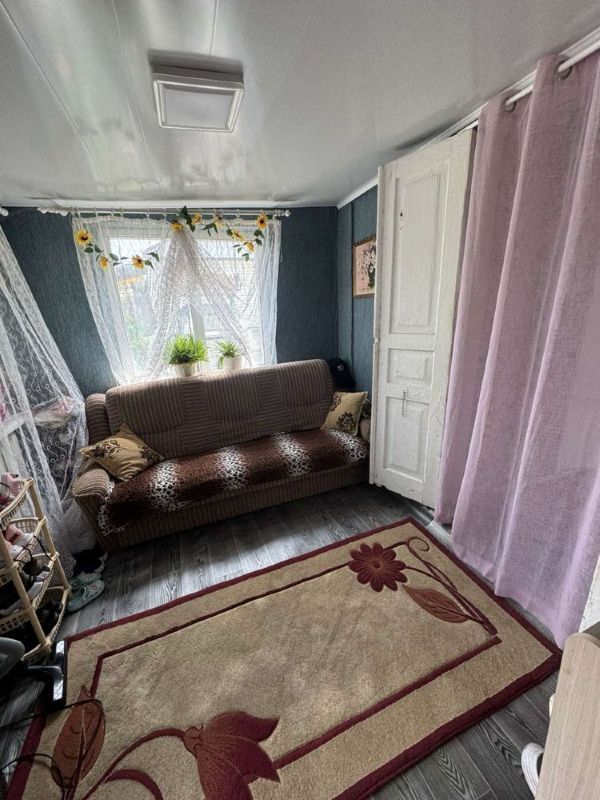 Продажа дома 70 м², Андрея Сахарова ул.