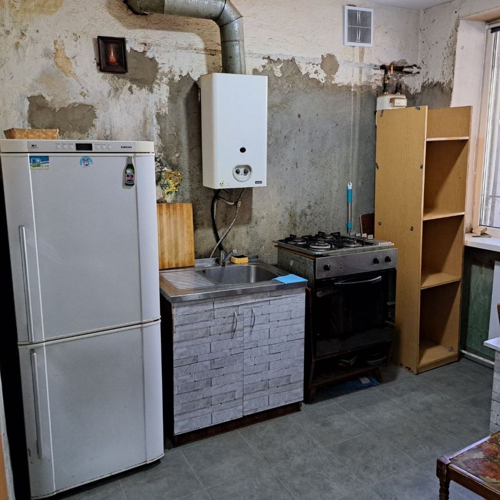 Продажа 2-комнатной квартиры 42 м², Лизы Чайкиной ул., 2