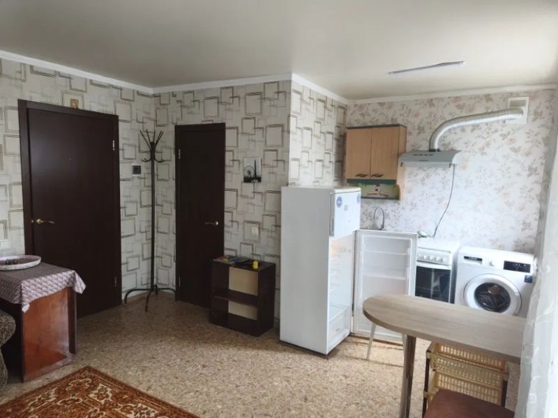 Продажа 1-комнатной квартиры 22 м², Прогрессивная ул., 17