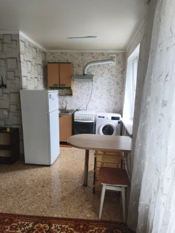 Продажа 1-комнатной квартиры 22 м², Прогрессивная ул., 17