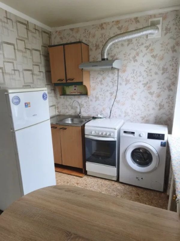 Продажа 1-комнатной квартиры 22 м², Прогрессивная ул., 17