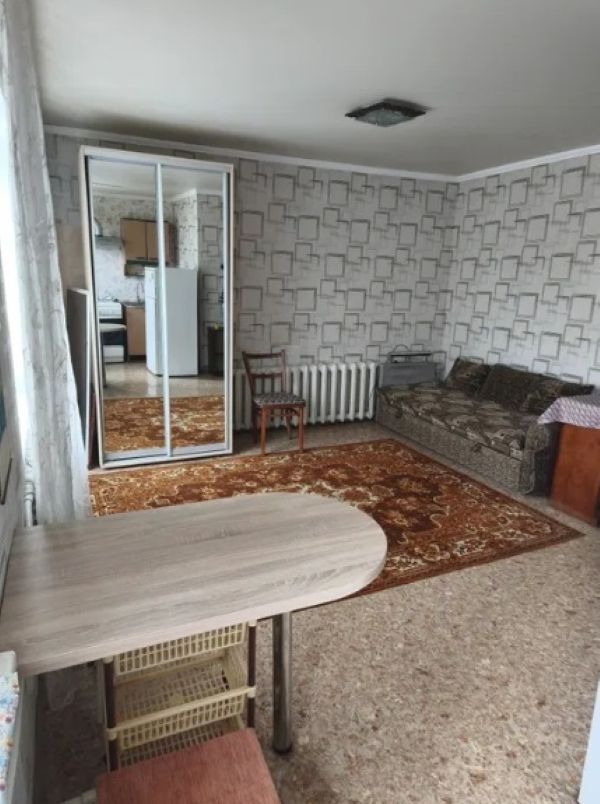 Продажа 1-комнатной квартиры 22 м², Прогрессивная ул., 17