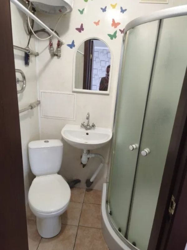 Продажа 1-комнатной квартиры 22 м², Прогрессивная ул., 17
