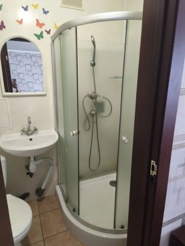 Продажа 1-комнатной квартиры 22 м², Прогрессивная ул., 17