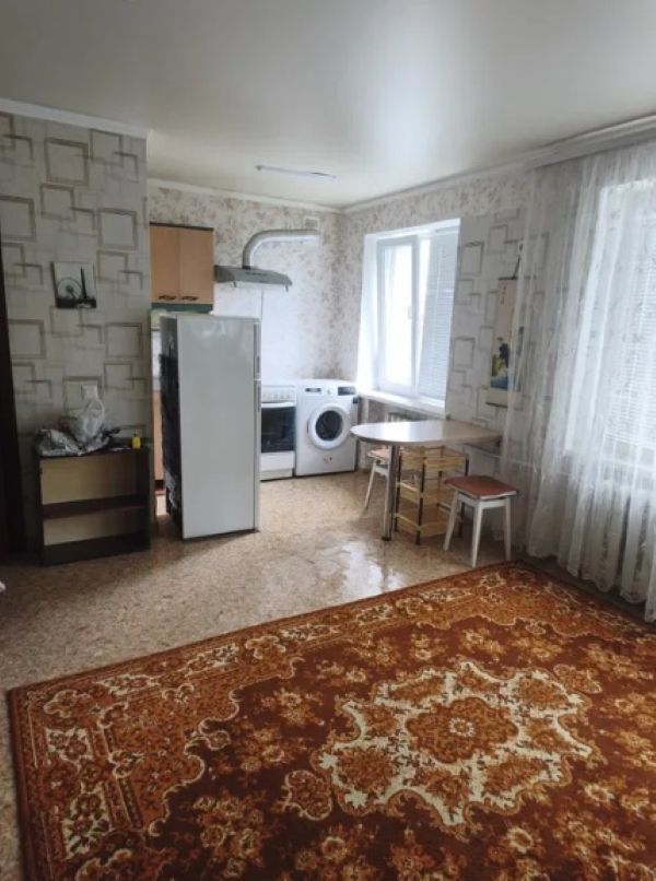 Продажа 1-комнатной квартиры 22 м², Прогрессивная ул., 17