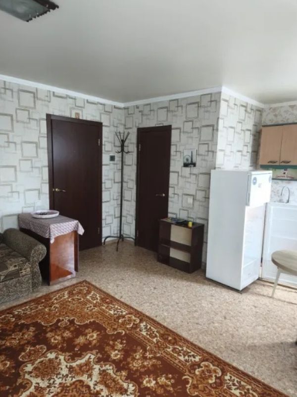 Продажа 1-комнатной квартиры 22 м², Прогрессивная ул., 17