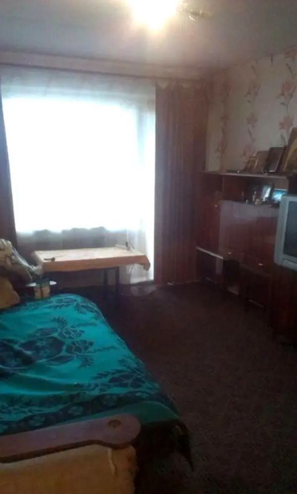 Продажа 1-комнатной квартиры 41 м², Надежды ул., Алексєєнко 100