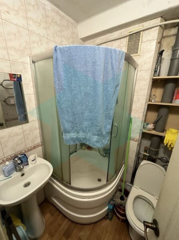 Продажа 3-комнатной квартиры 48 м², Богдана Хмельницкого просп.