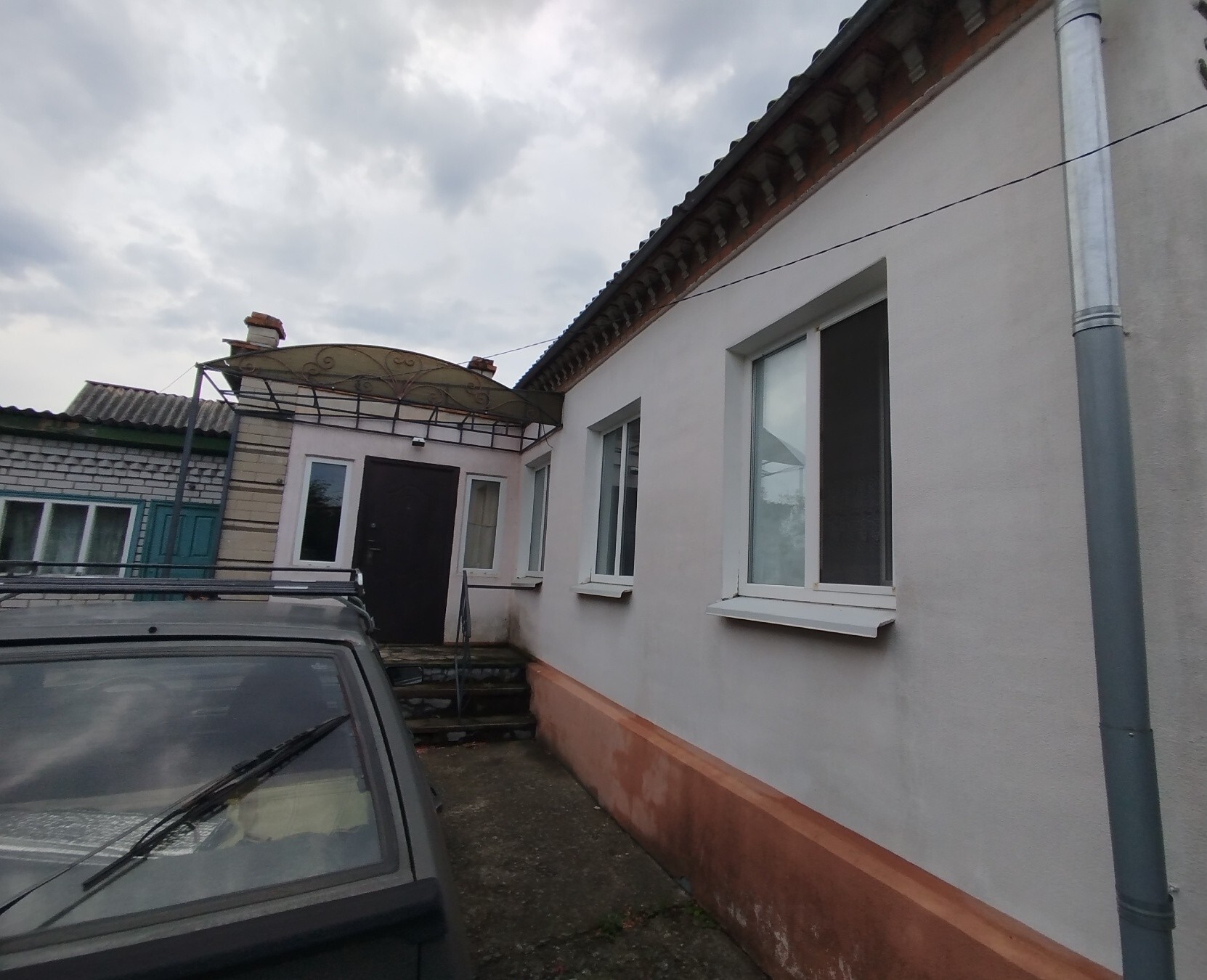 Продажа дома 62 м²