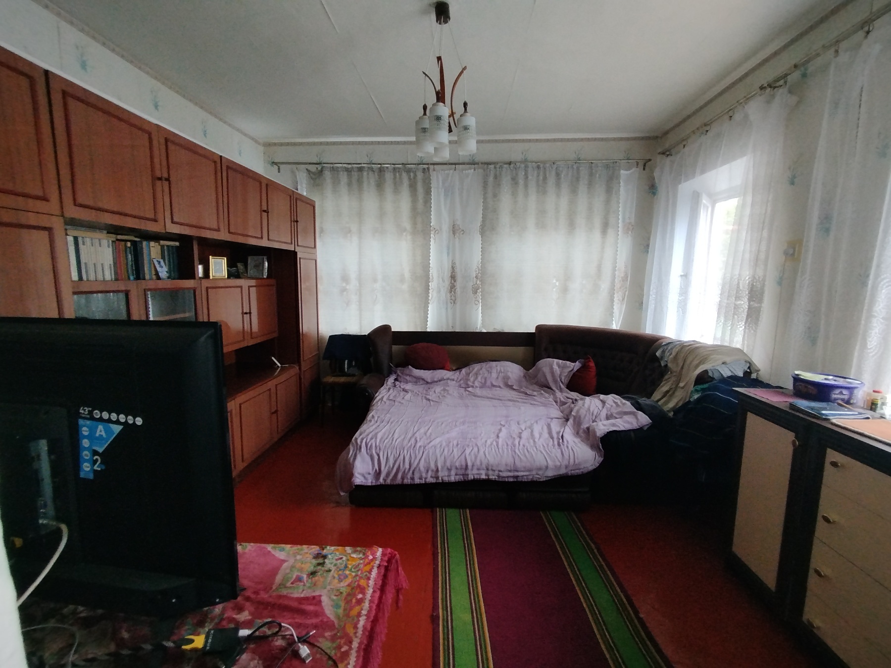 Продажа дома 62 м²