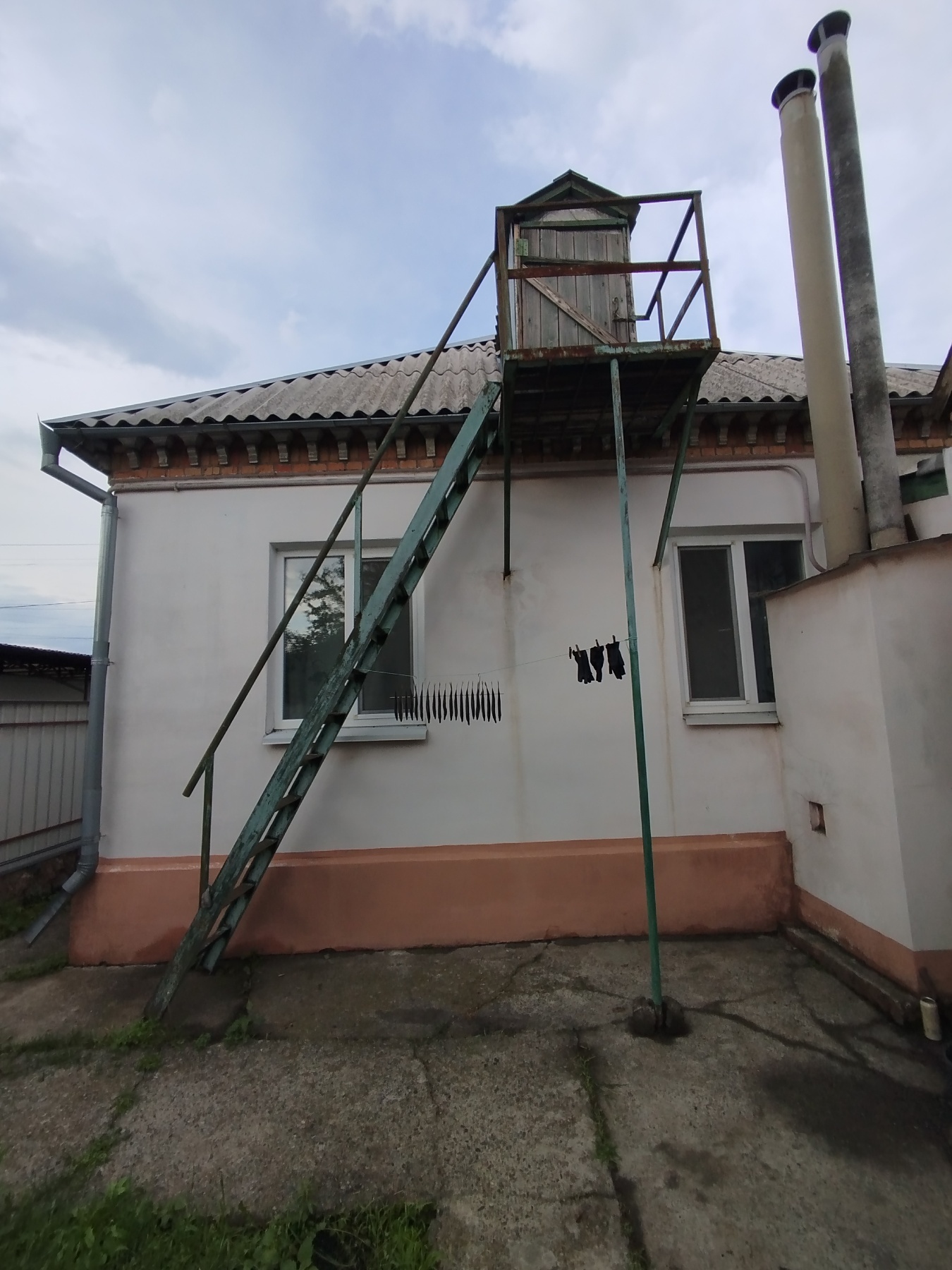 Продажа дома 62 м²