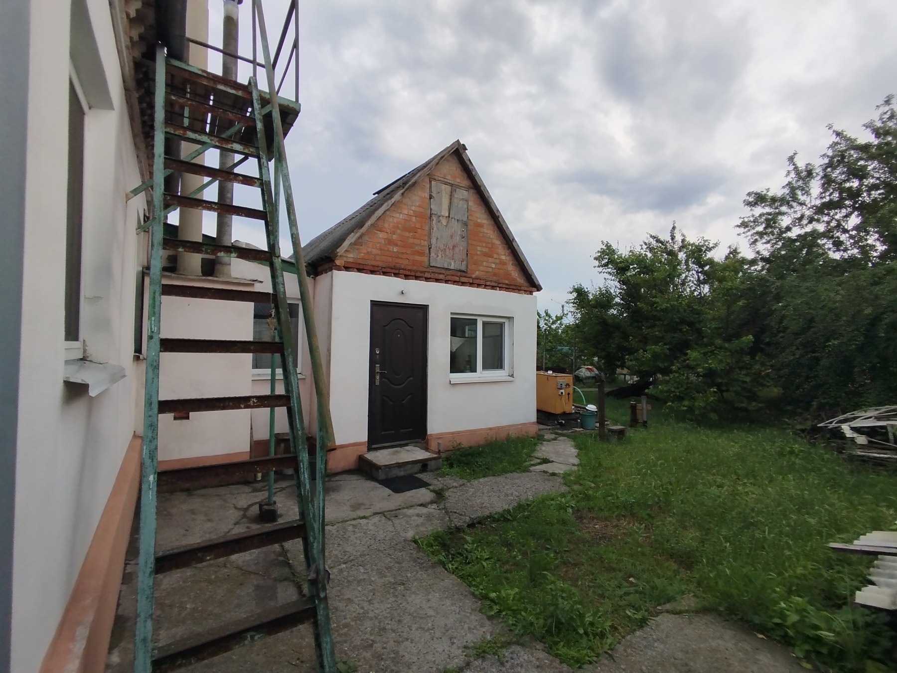 Продажа дома 62 м²