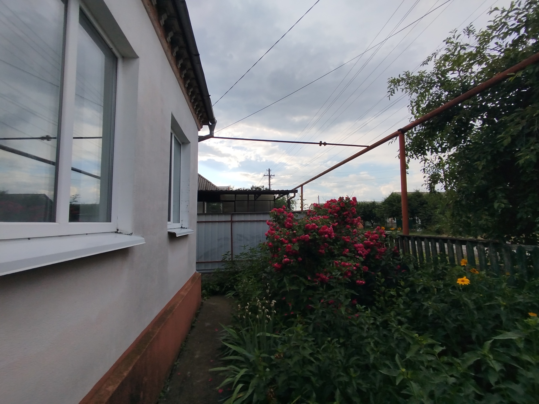 Продажа дома 62 м²