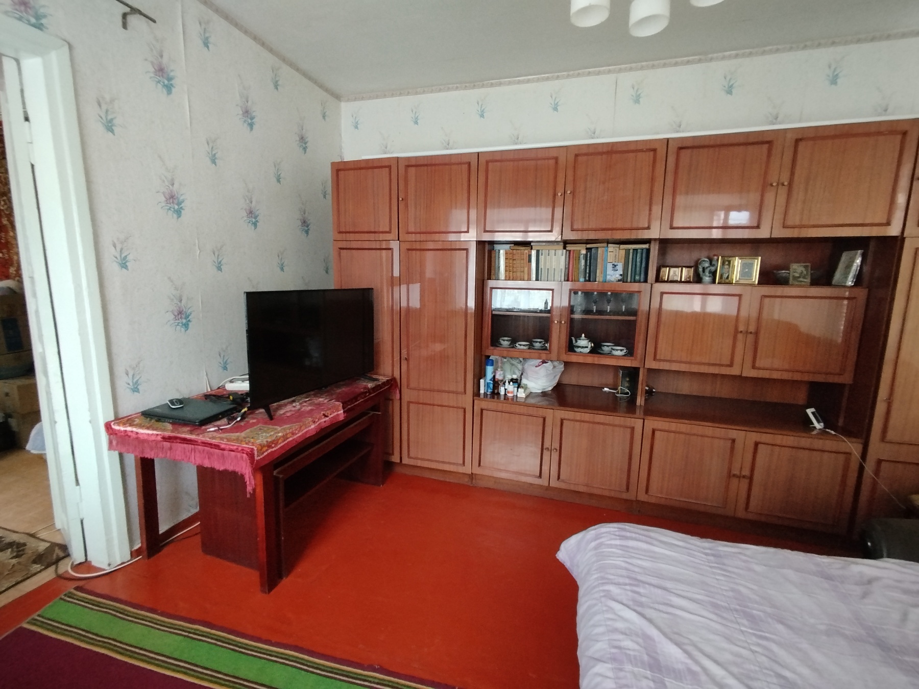 Продажа дома 62 м²