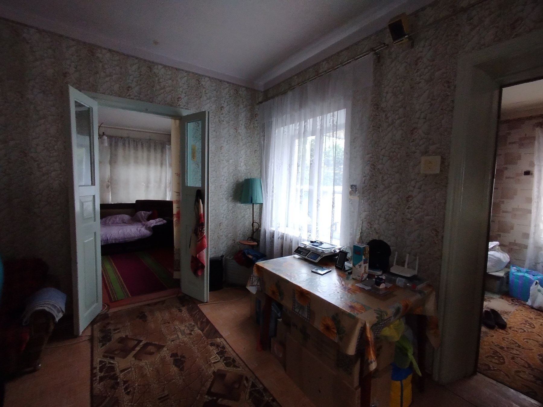 Продажа дома 62 м²