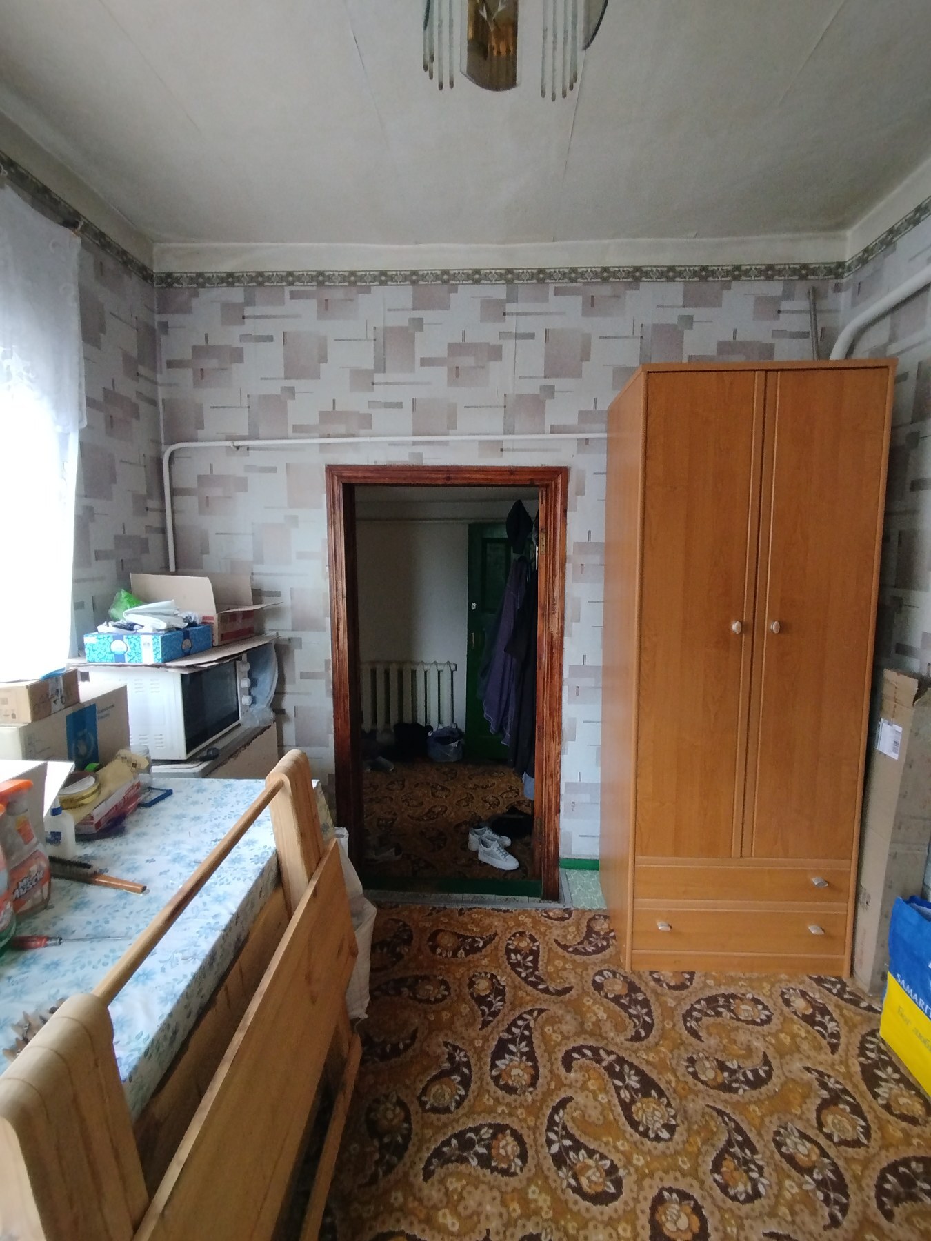 Продажа дома 62 м²