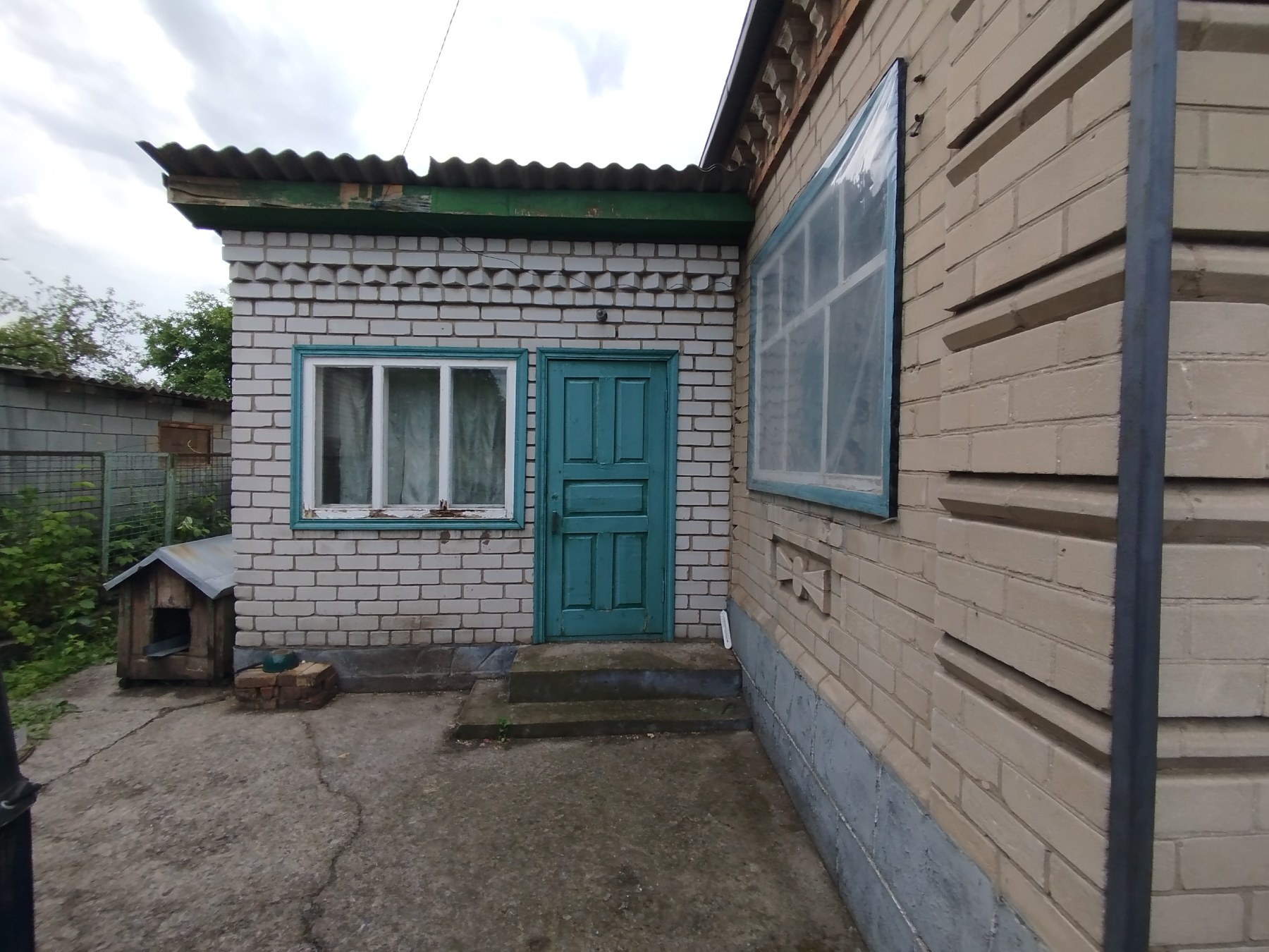 Продажа дома 62 м²
