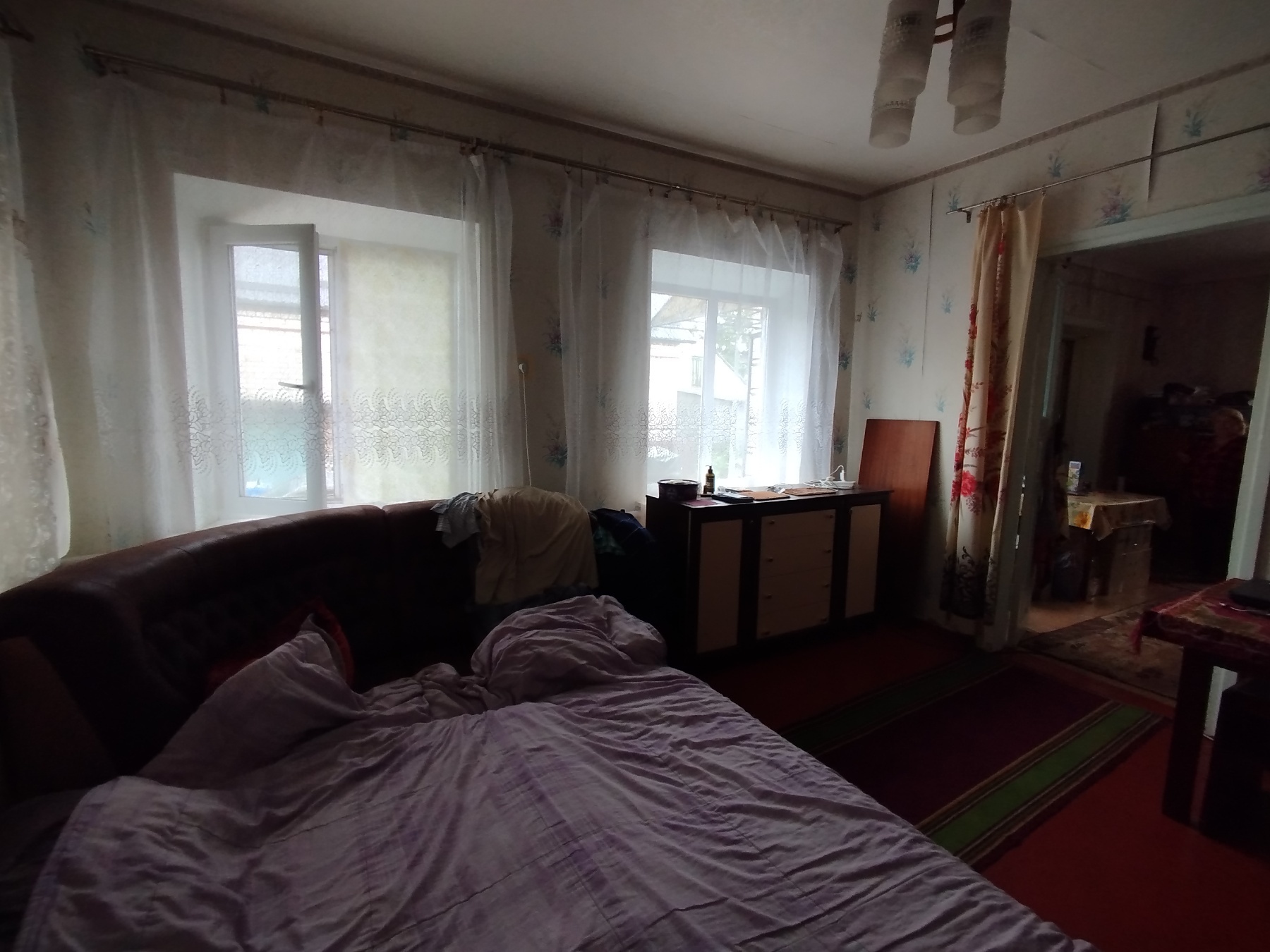 Продажа дома 62 м²
