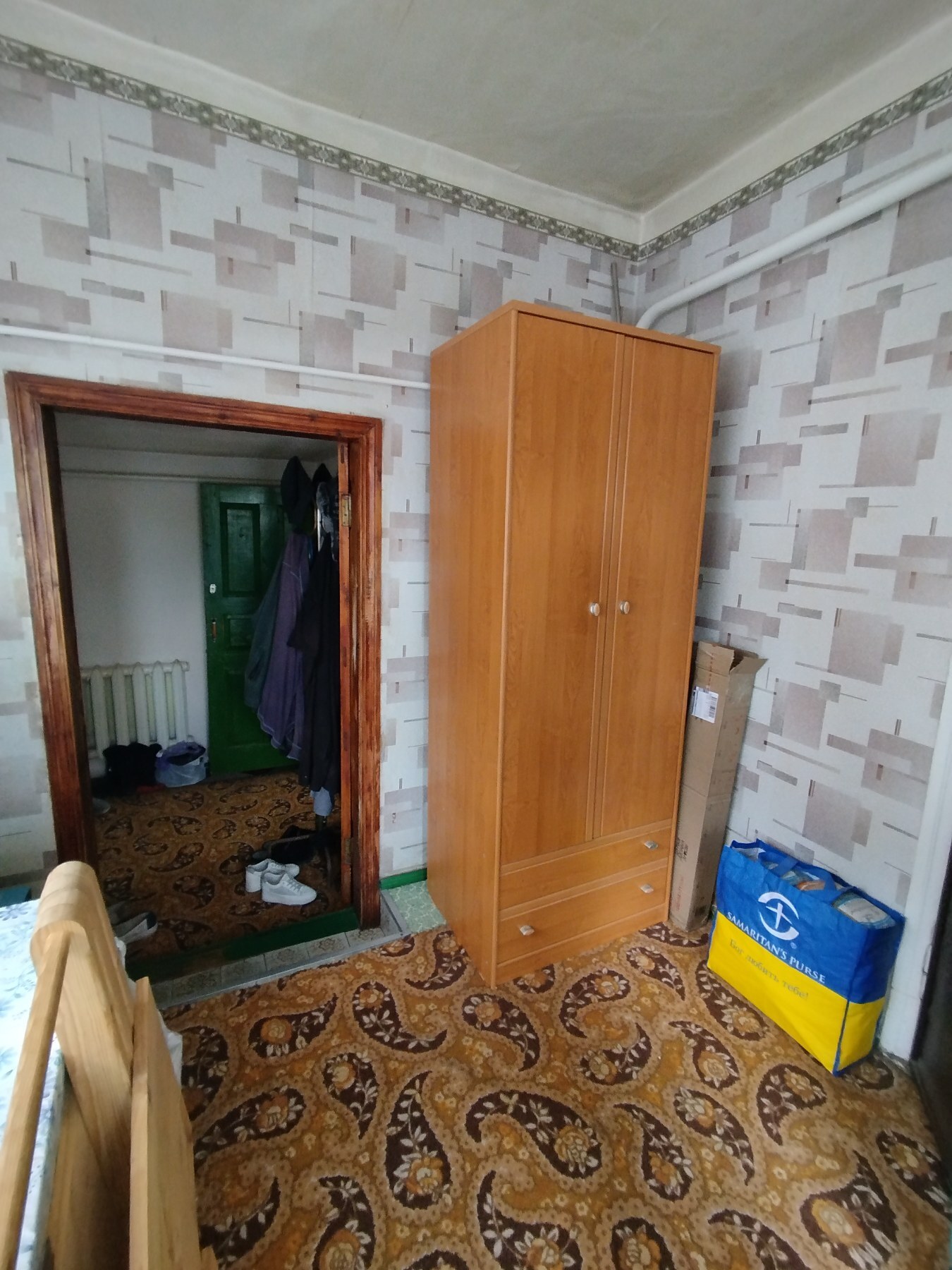 Продажа дома 62 м²