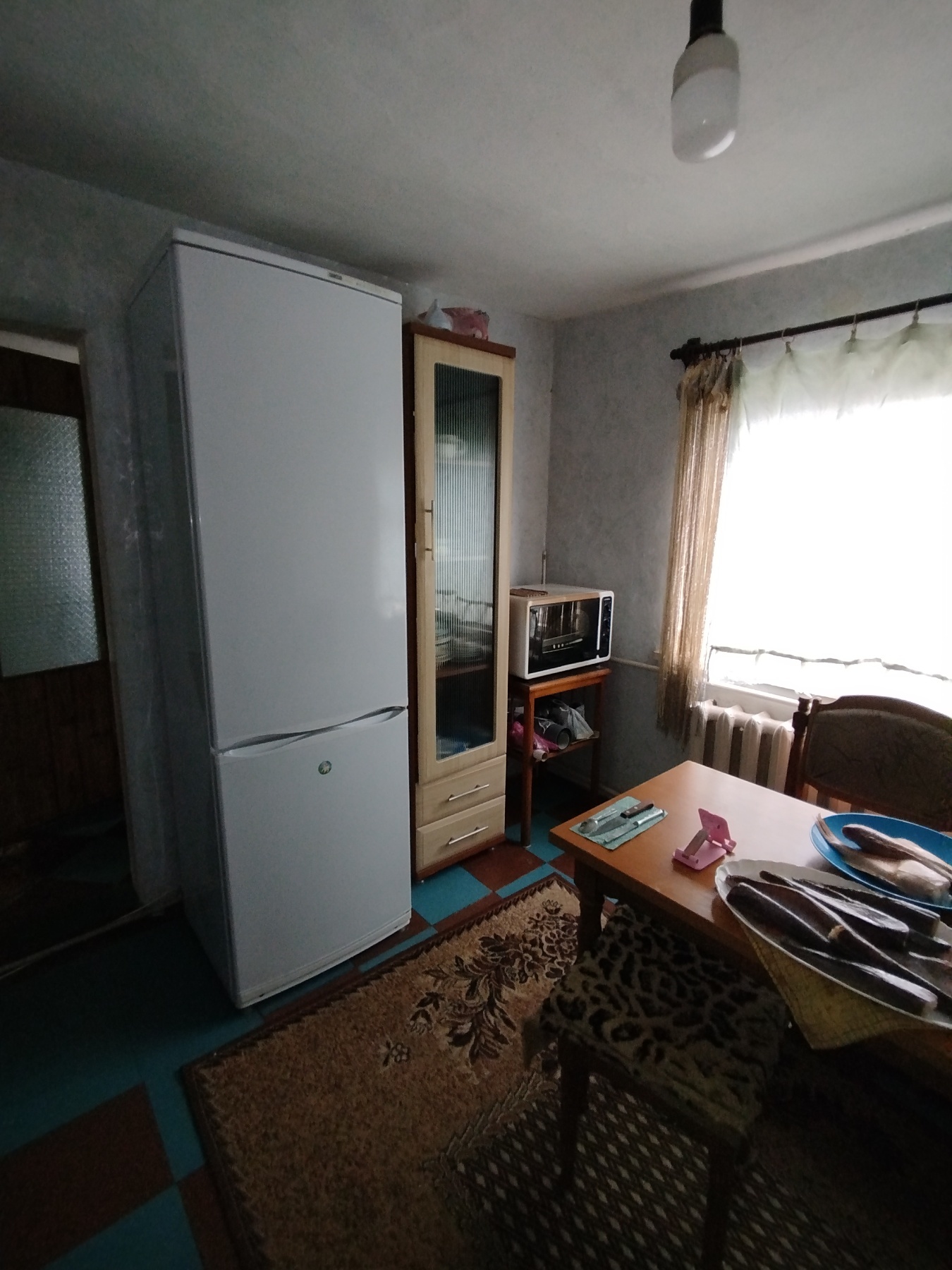 Продажа дома 62 м²