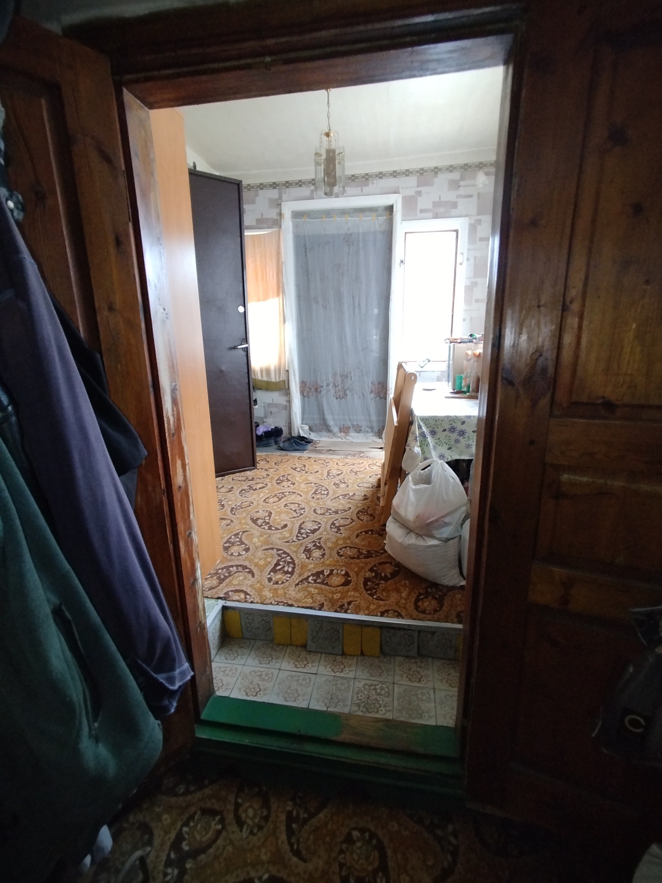 Продажа дома 62 м²