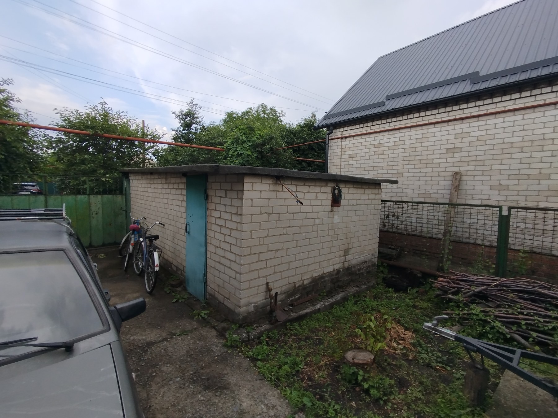 Продажа дома 62 м²