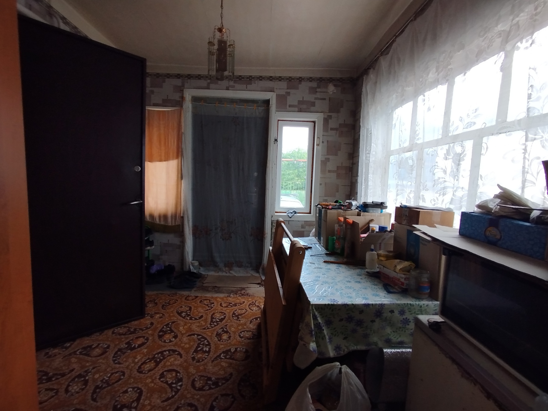 Продажа дома 62 м²