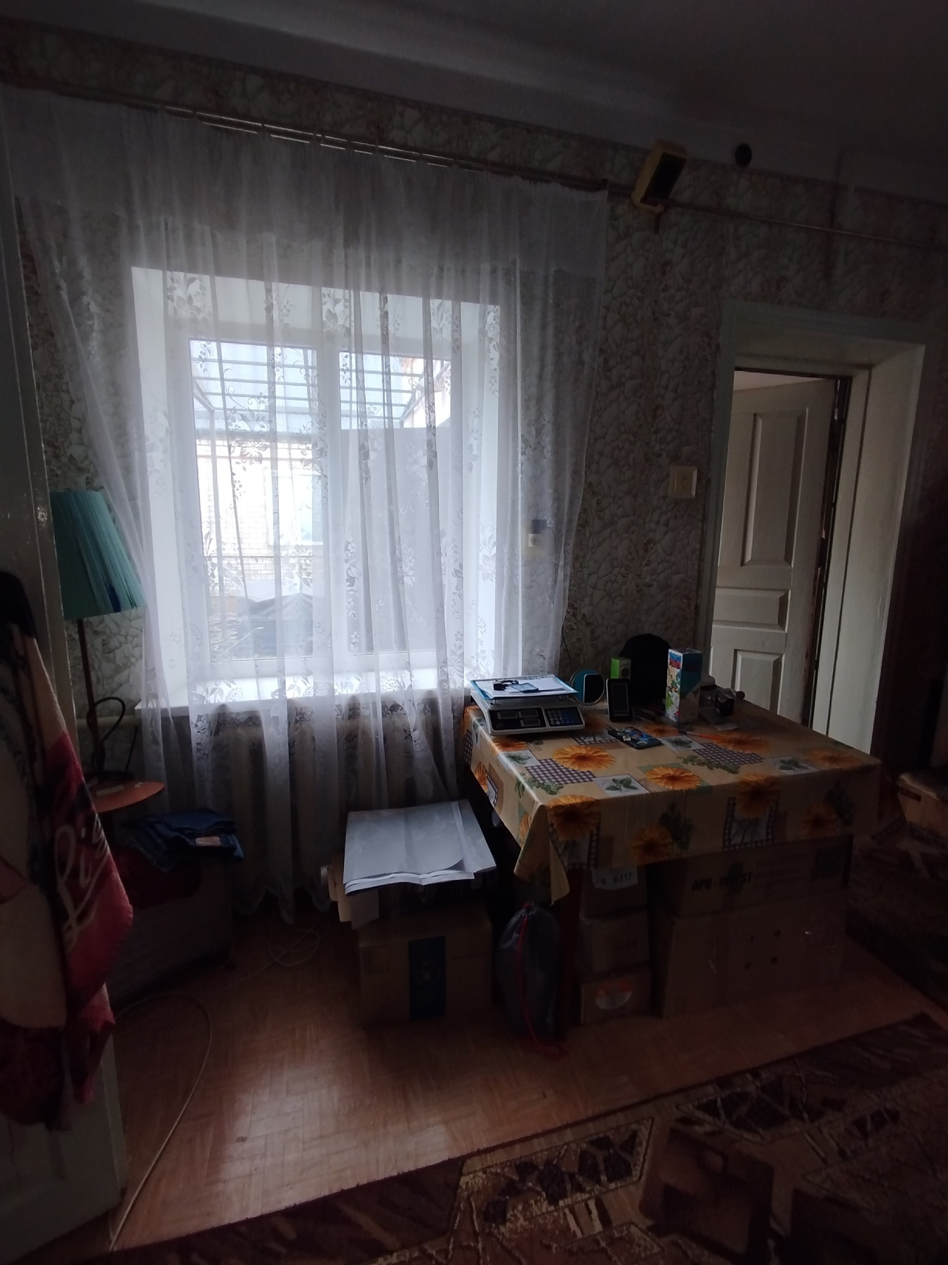 Продажа дома 62 м²