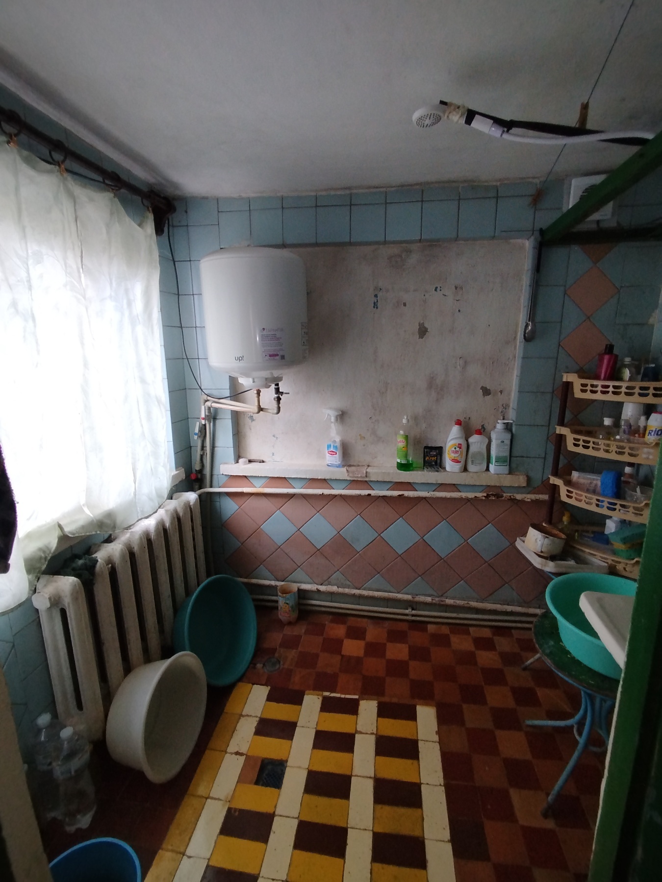 Продажа дома 62 м²
