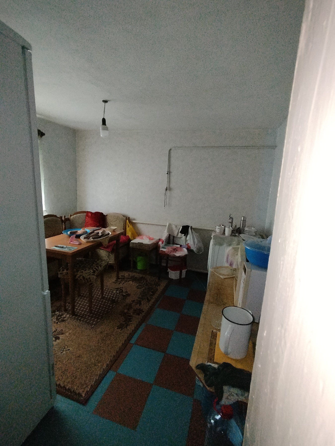 Продажа дома 62 м²