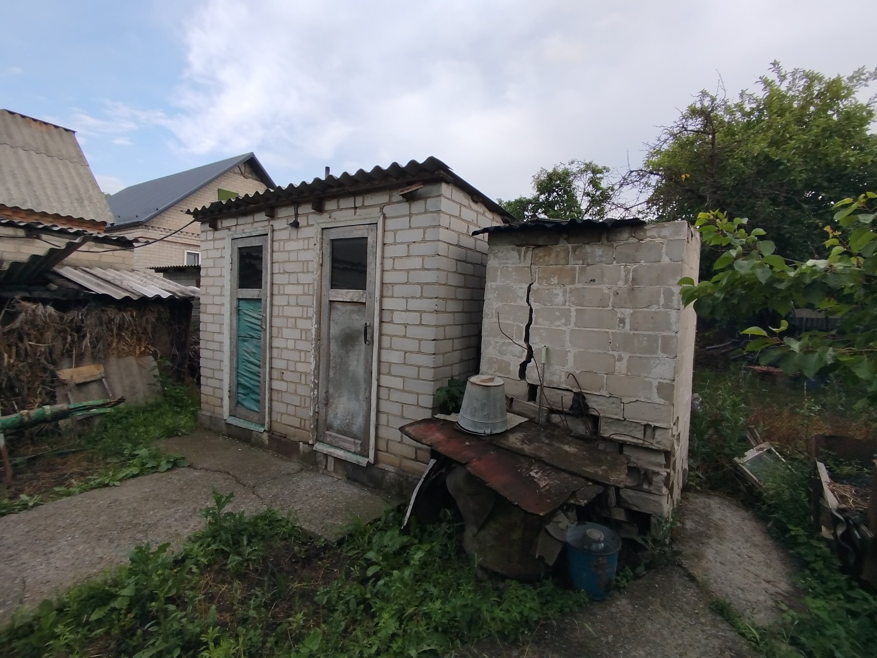 Продажа дома 62 м²