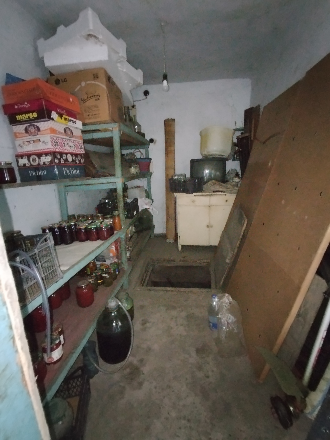 Продажа дома 62 м²