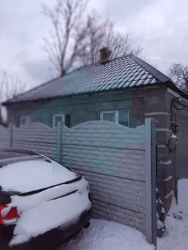 Продажа дома 65 м², Веселая ул.