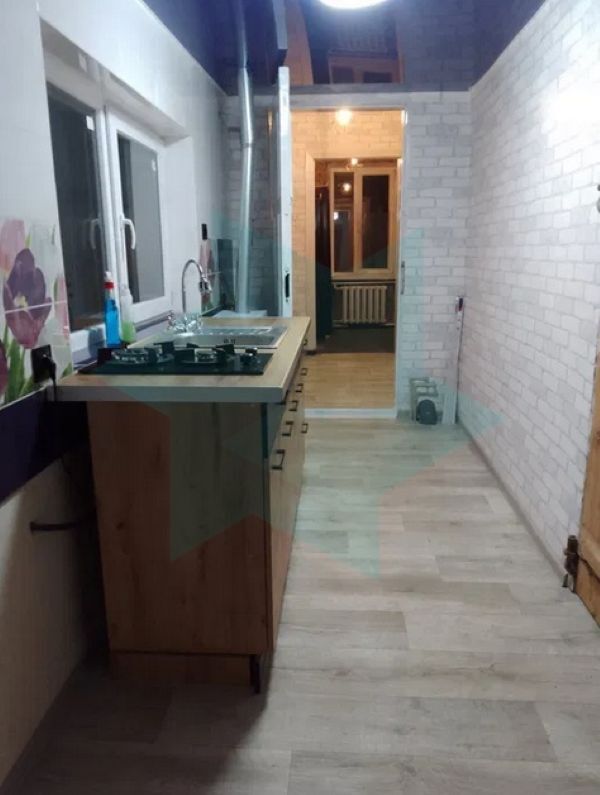 Продажа дома 65 м², Веселая ул.