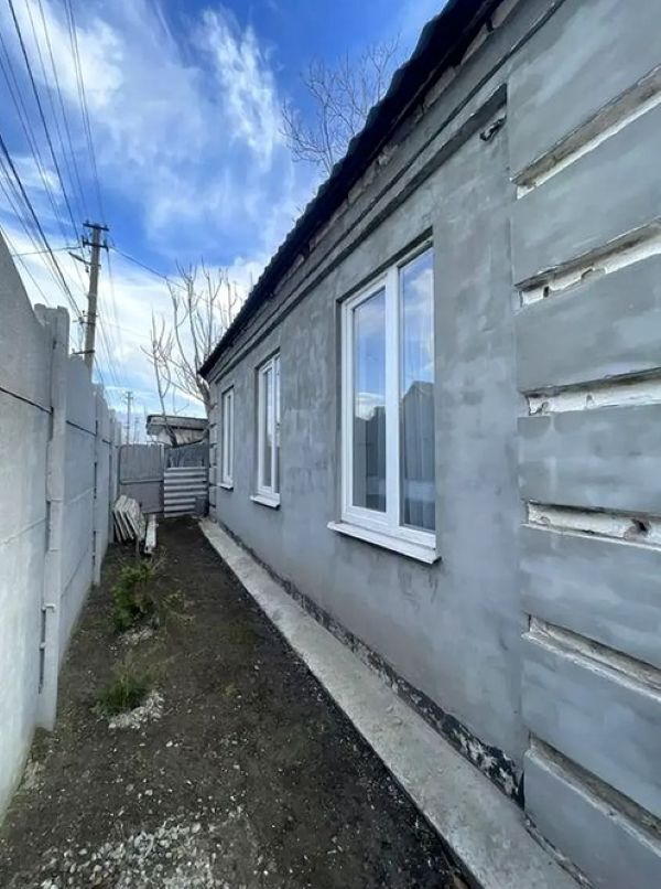 Продажа дома 65 м², Веселая ул.