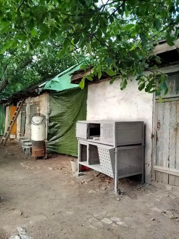 Продажа дома 65 м², Веселая ул.