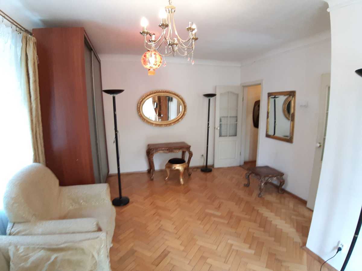 Аренда 1-комнатной квартиры 32.5 м², Дружбы Народов бул., 8