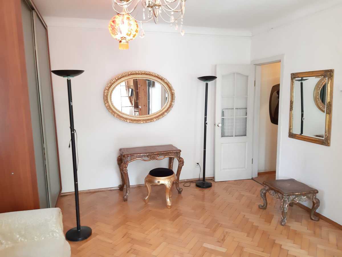 Аренда 1-комнатной квартиры 32.5 м², Дружбы Народов бул., 8