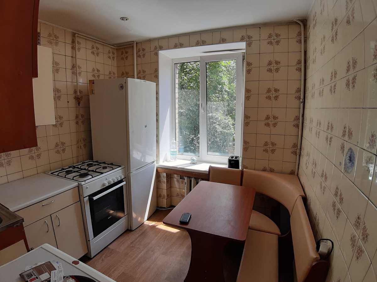 Аренда 1-комнатной квартиры 32.5 м², Дружбы Народов бул., 8