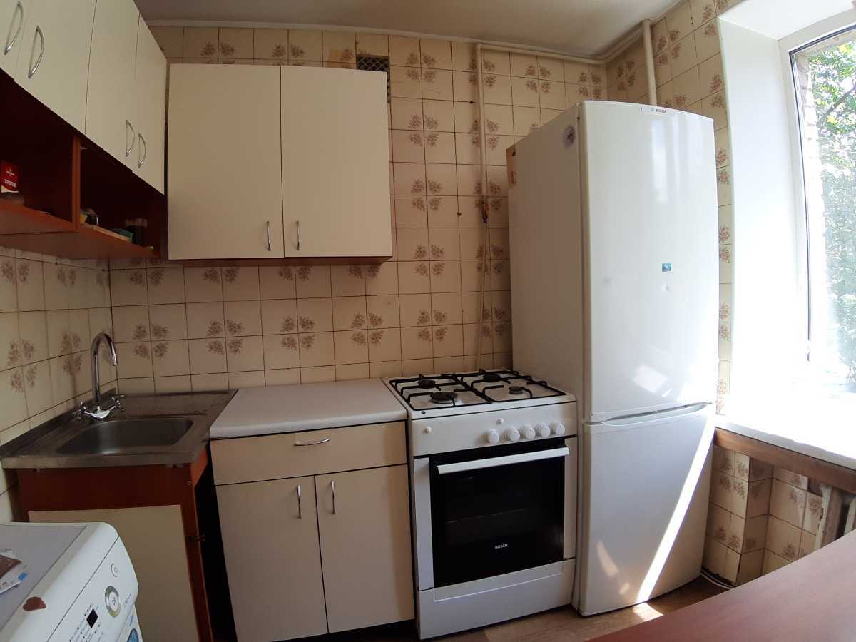 Аренда 1-комнатной квартиры 32.5 м², Дружбы Народов бул., 8