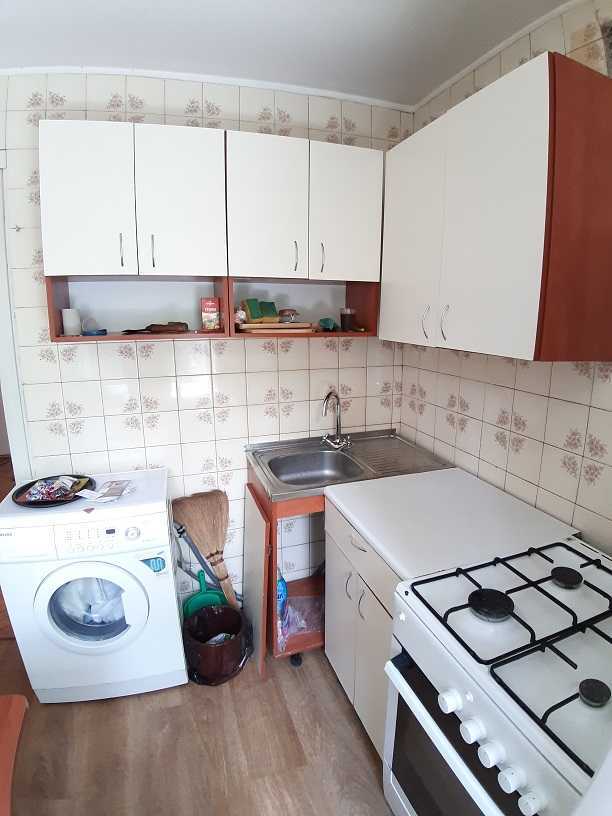 Аренда 1-комнатной квартиры 32.5 м², Дружбы Народов бул., 8