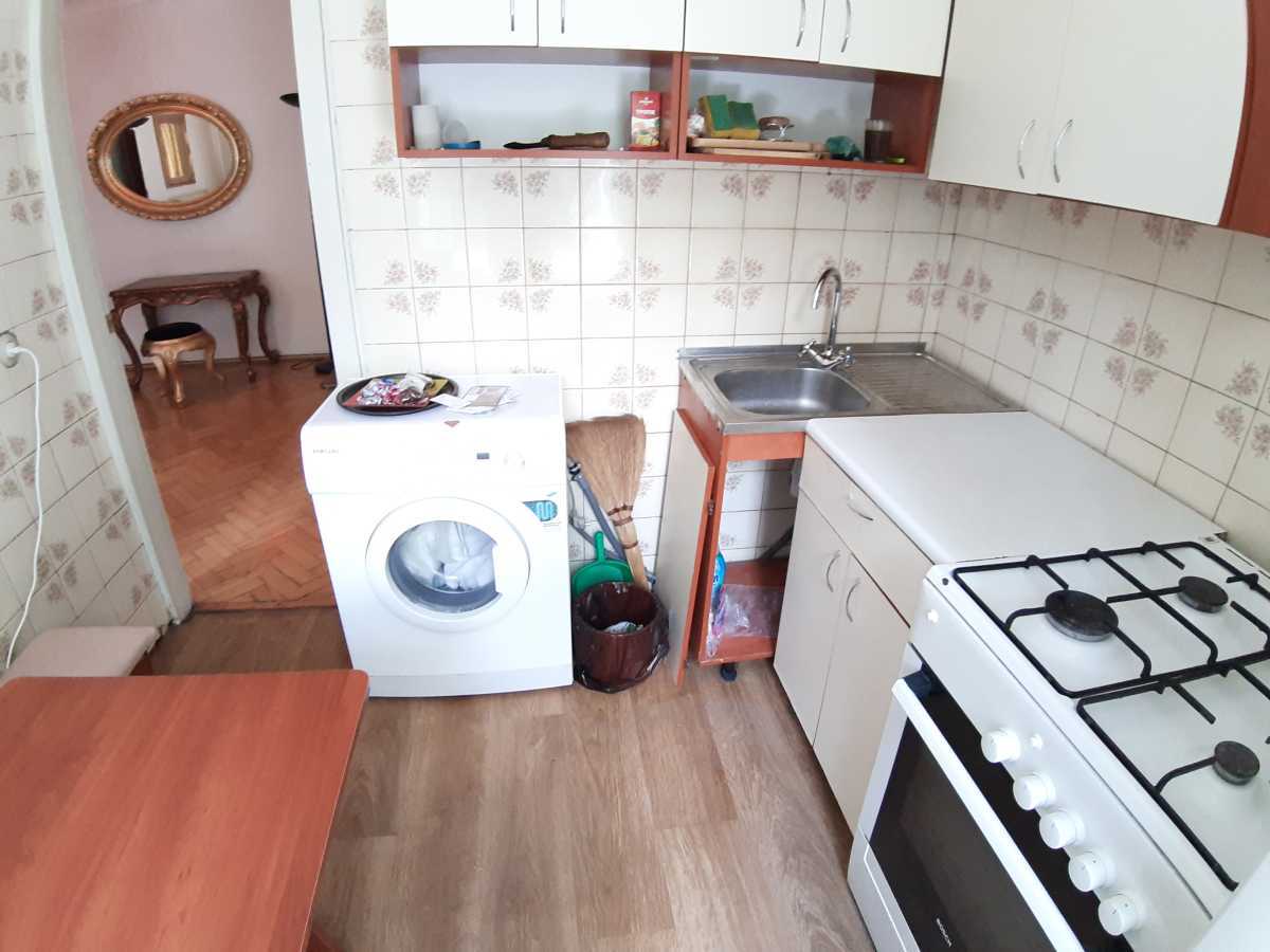 Аренда 1-комнатной квартиры 32.5 м², Дружбы Народов бул., 8